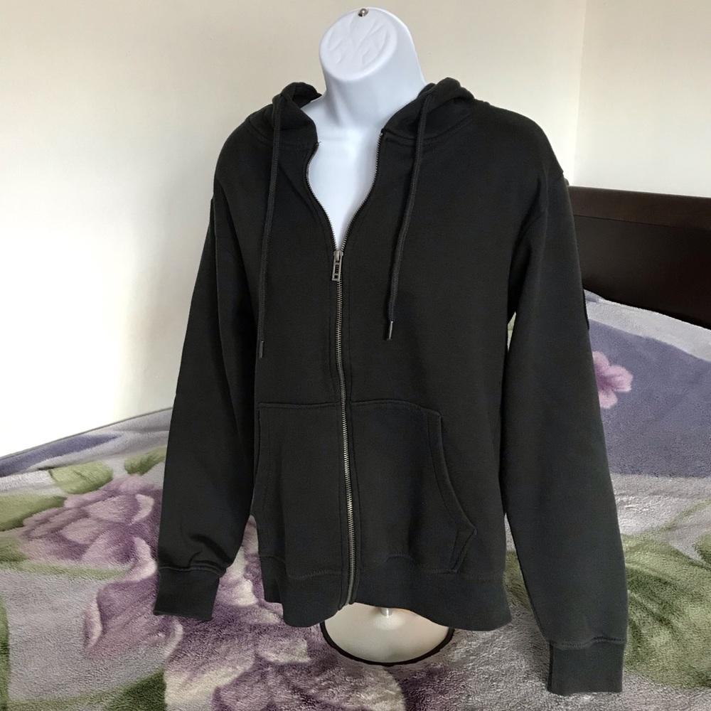 Fleece Collection Women’s Zip Hoodie